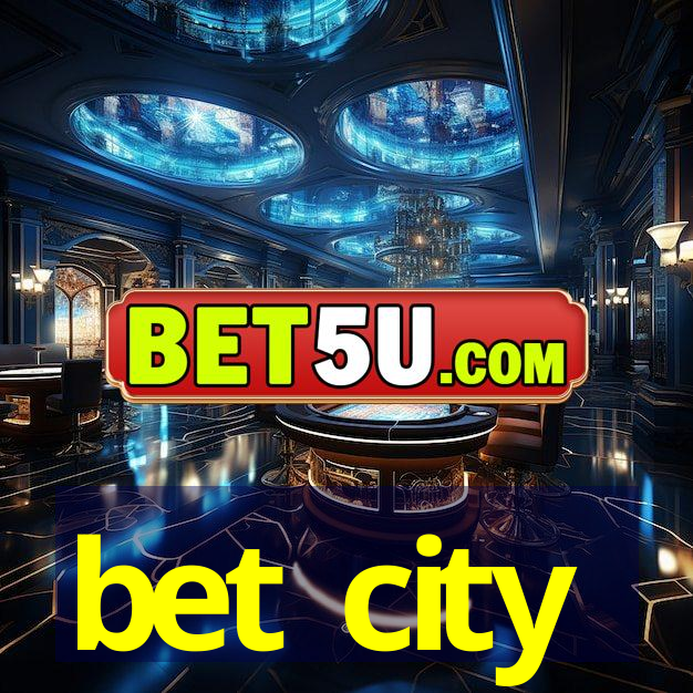 bet city