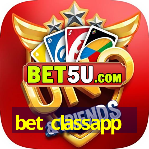 bet classapp