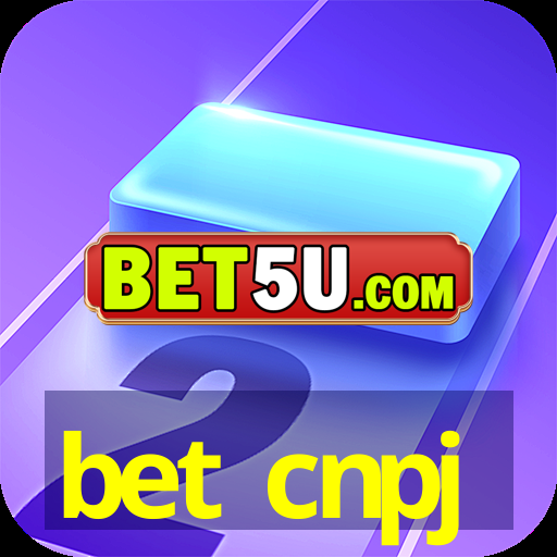 bet cnpj