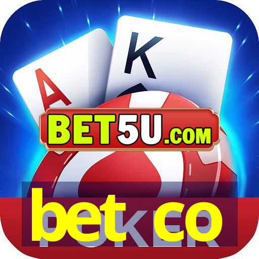 bet co