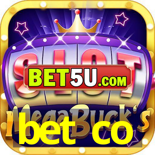 bet co