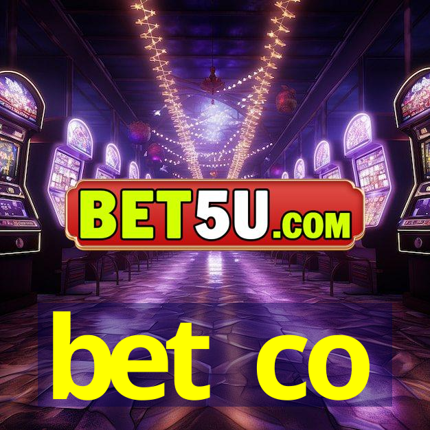 bet co