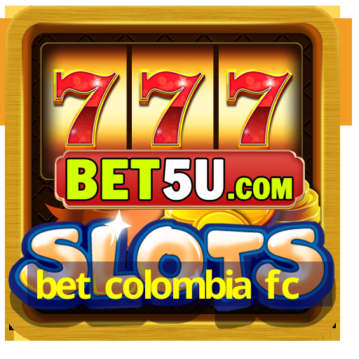 bet colombia fc