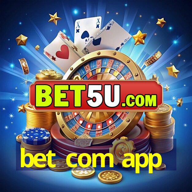 bet com app