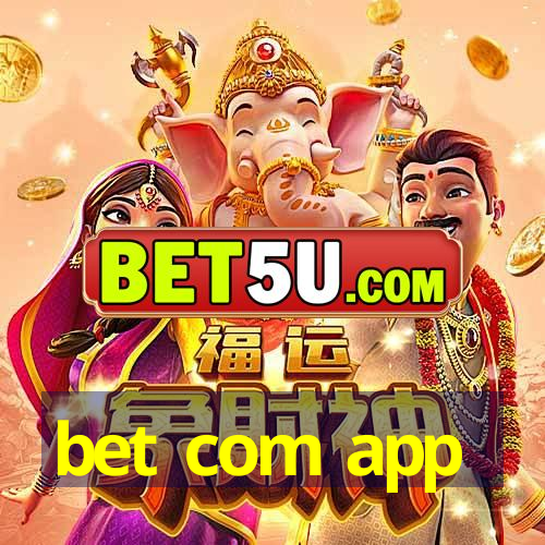 bet com app