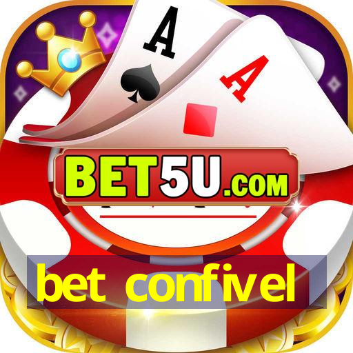 bet confivel