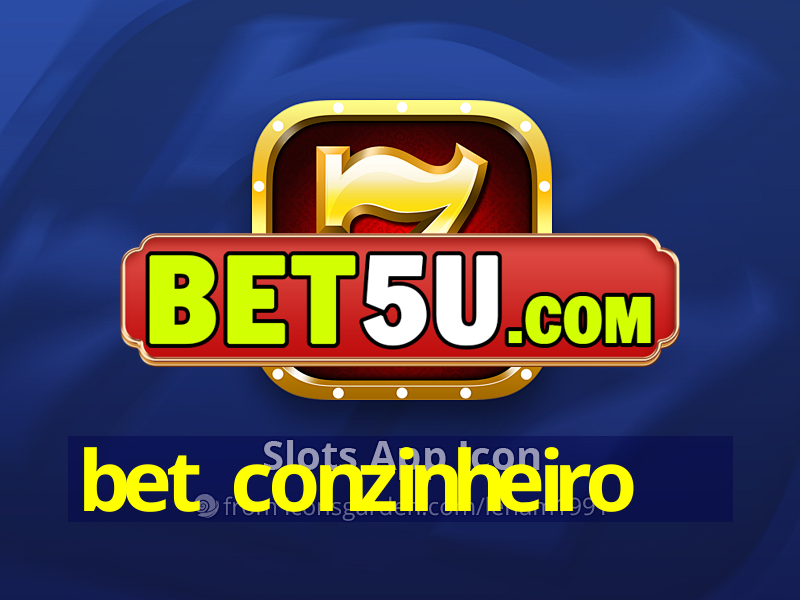 bet conzinheiro