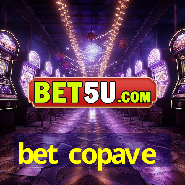 bet copave