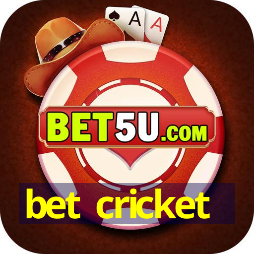 bet cricket