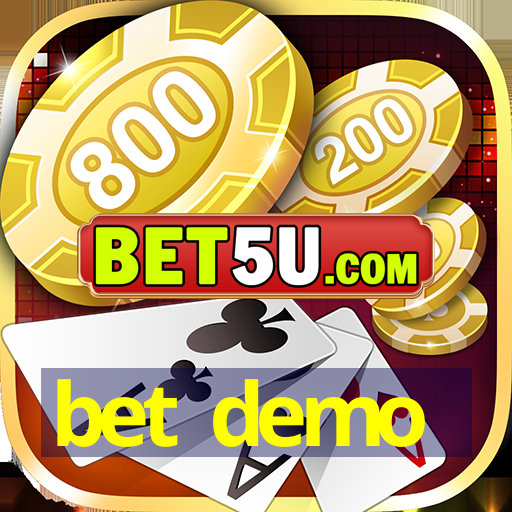 bet demo