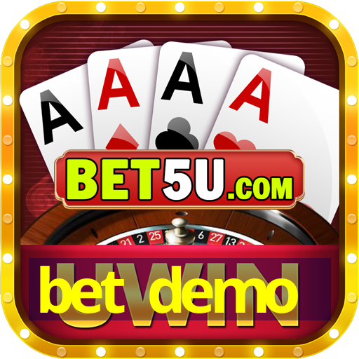 bet demo