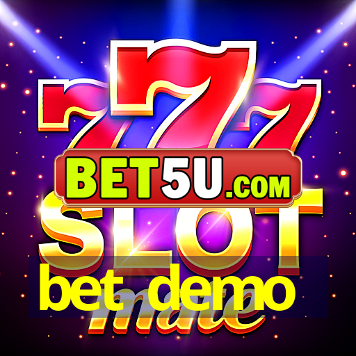 bet demo