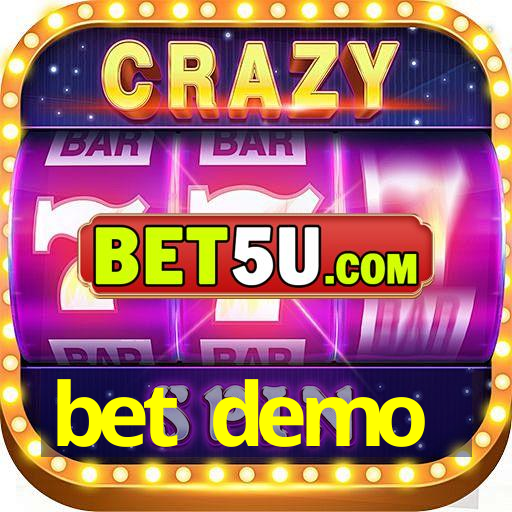 bet demo