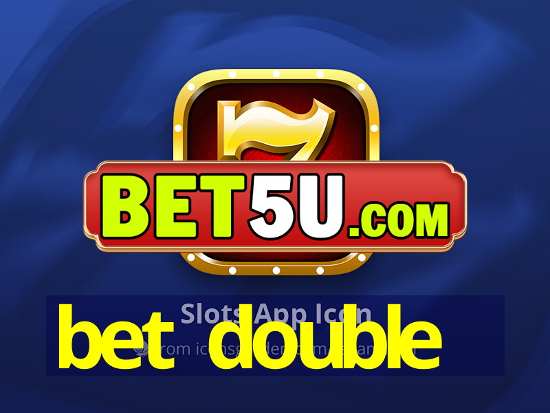 bet double