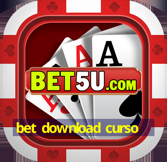 bet download curso