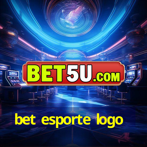 bet esporte logo