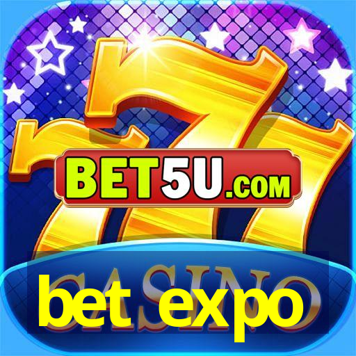 bet expo