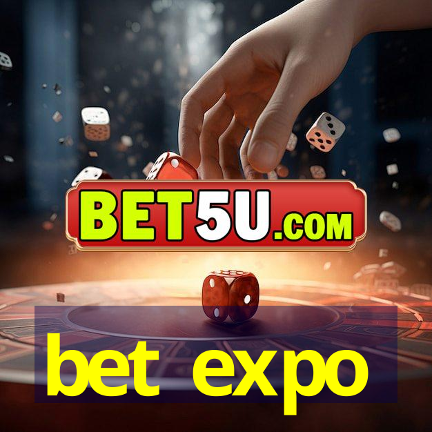 bet expo