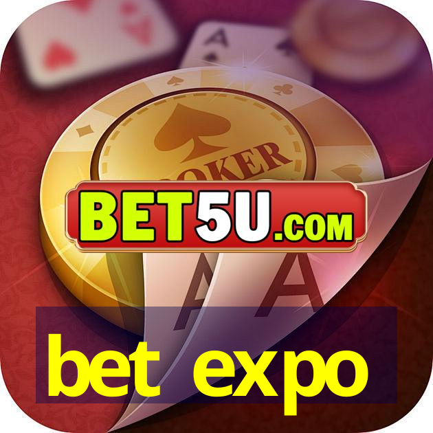 bet expo