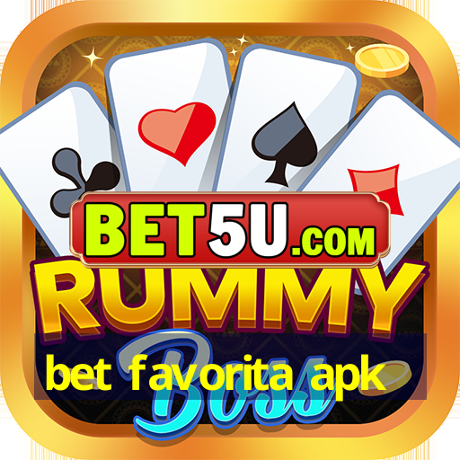 bet favorita apk