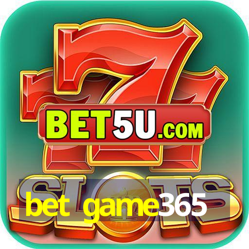 bet game365