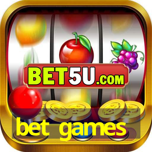 bet games