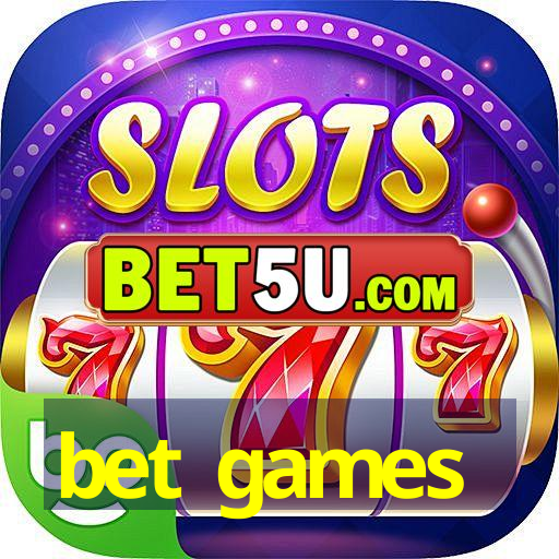 bet games