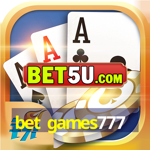 bet games777