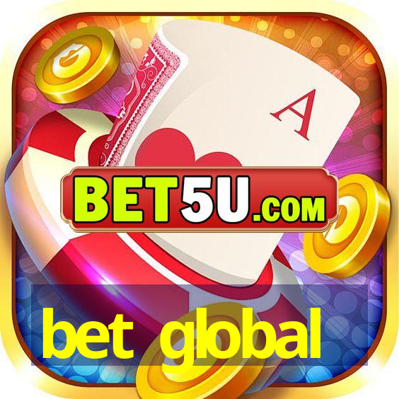 bet global