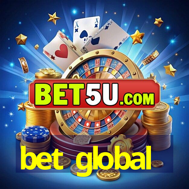 bet global