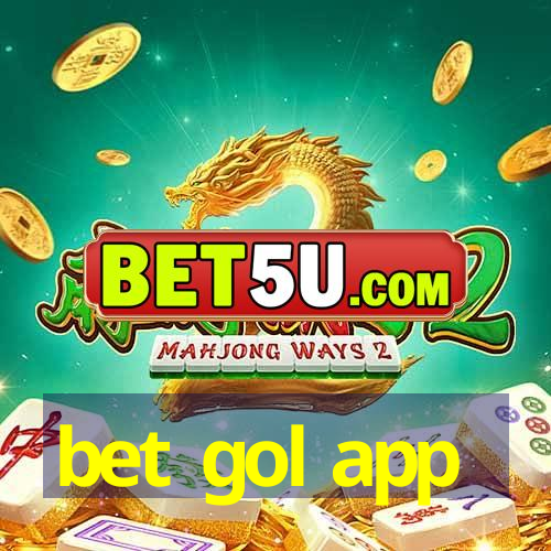 bet gol app