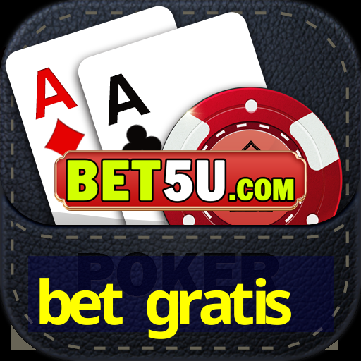 bet gratis