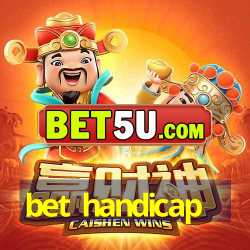 bet handicap