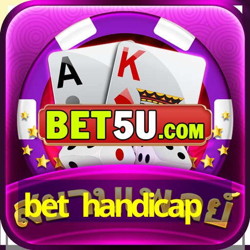 bet handicap