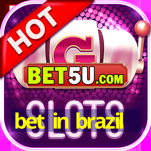 bet in brazil