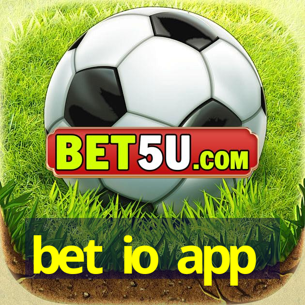 bet io app