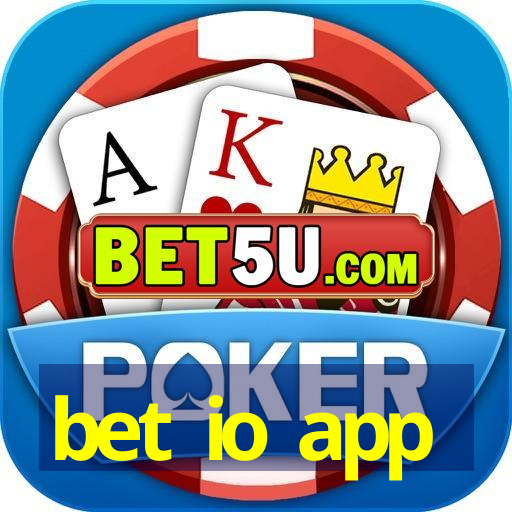 bet io app