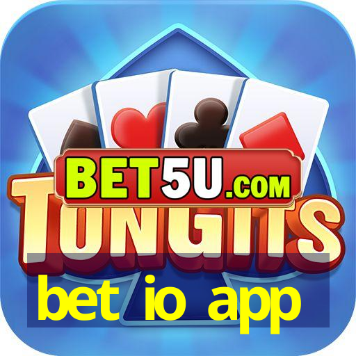 bet io app