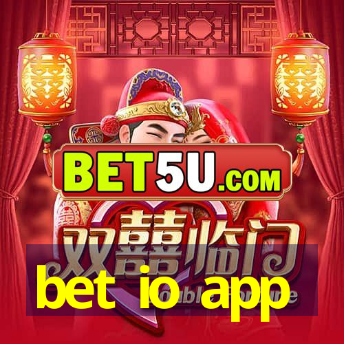 bet io app