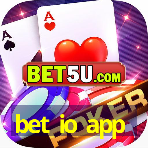 bet io app