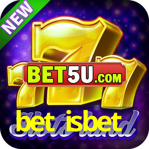 bet isbet