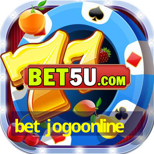 bet jogoonline