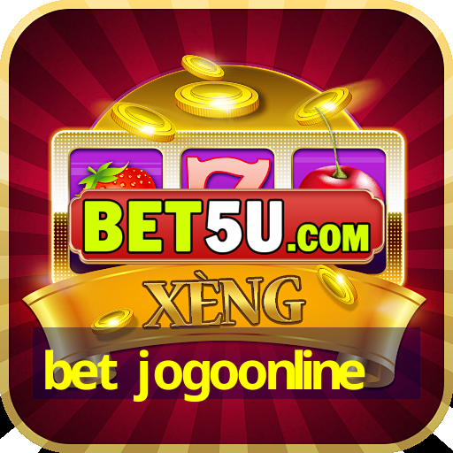 bet jogoonline