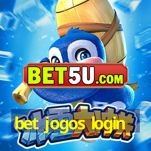 bet jogos login