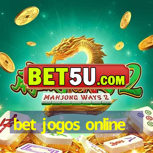 bet jogos online