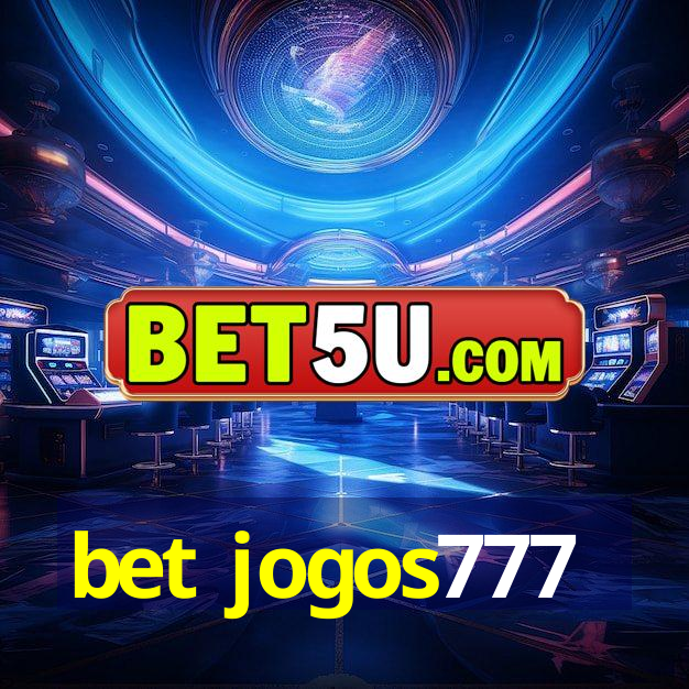 bet jogos777