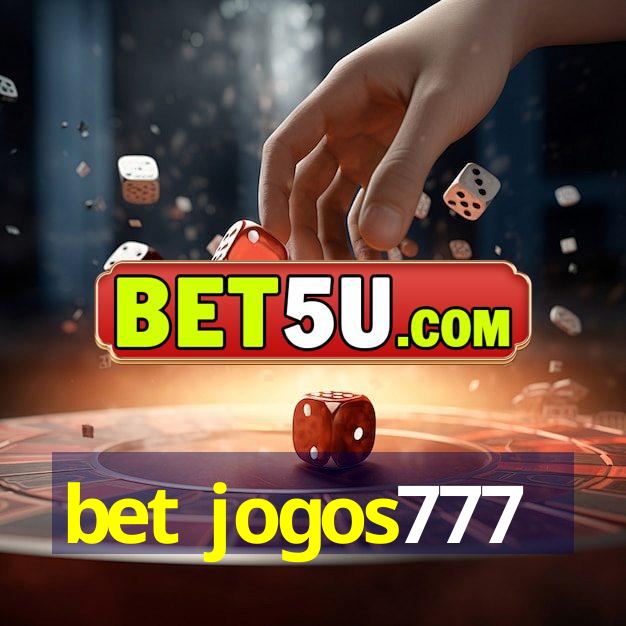 bet jogos777