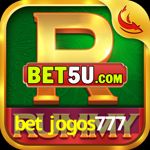 bet jogos777