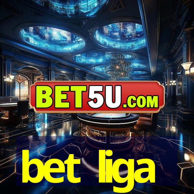 bet liga