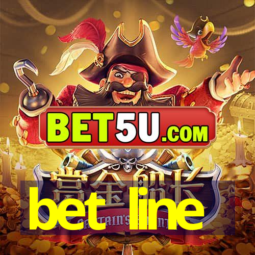 bet line